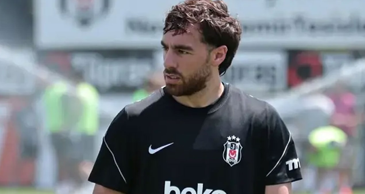 Beşiktaş'ta Trossard'dan sonra Orkun Kökçü şoku