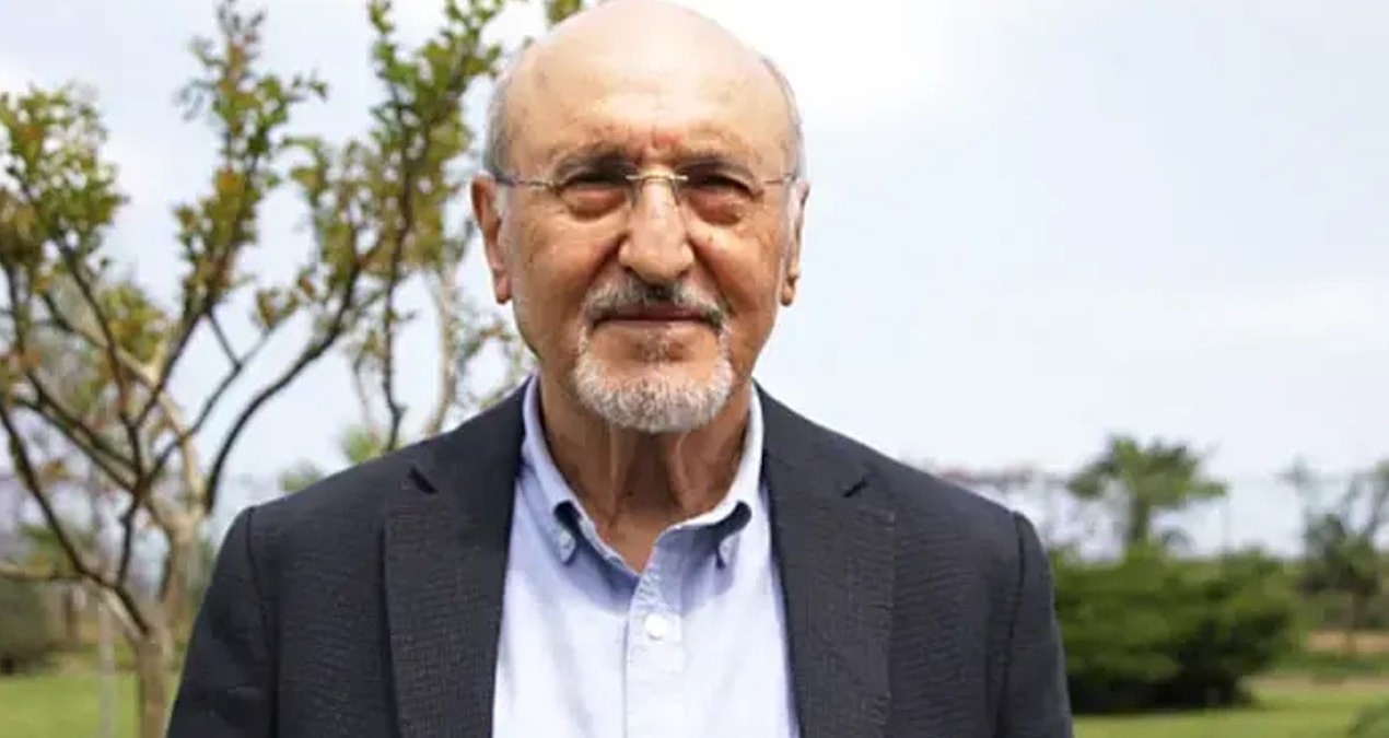 Yunanistan depremleri İstanbul için tehdit mi? Prof. Dr. Osman Bektaş açıkladı