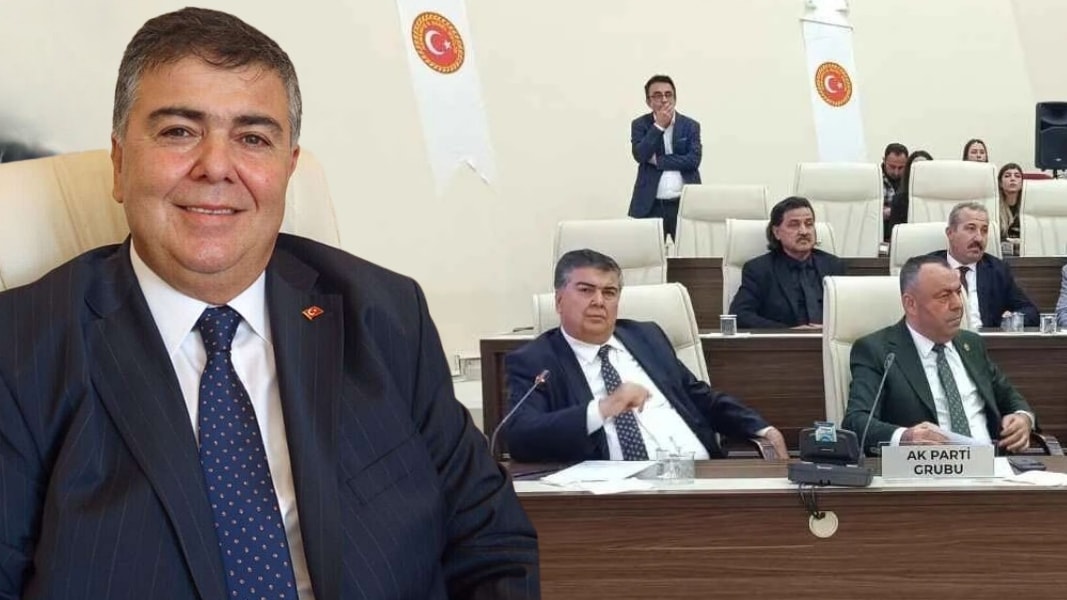 AKP'ye büyük şok! Partiden istifa etti, seçimi kazandı! 