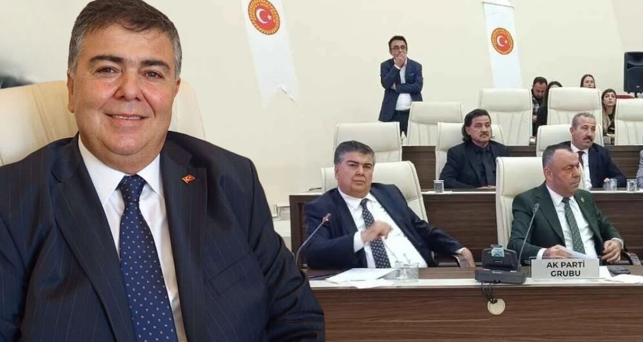 Seçim yenilendi; AKP'den istifa eden isim başkan oldu