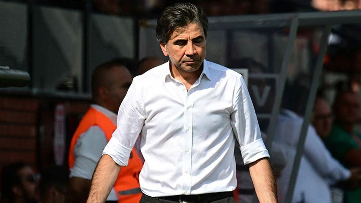 Antalyaspor'da Özköylü imzayı attı