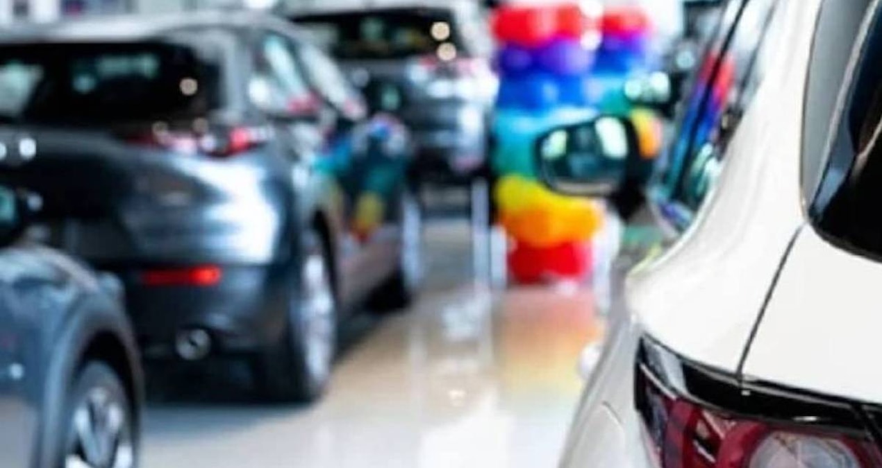 Otomotiv devi 10 bin aracını geri çağırdı