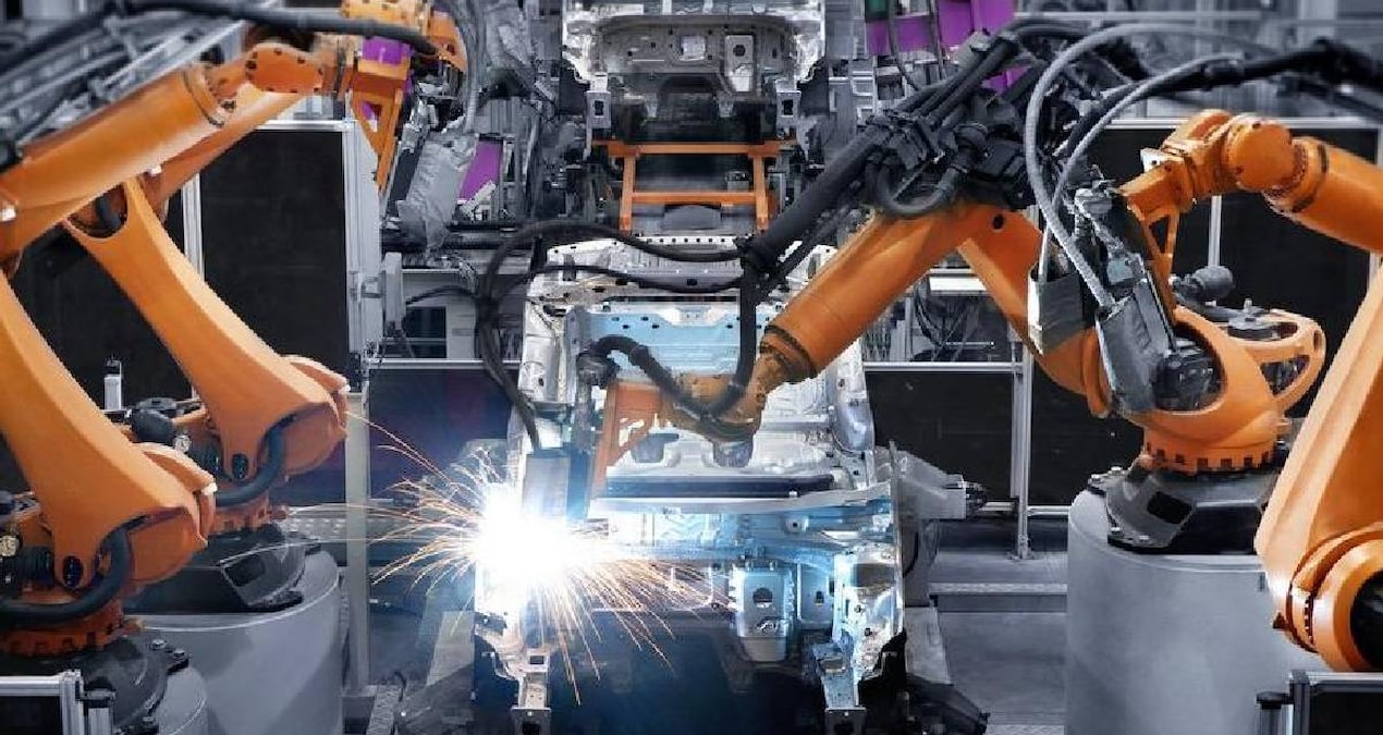Otomotiv devinde büyük kıyım: 50 bin kişiyi birden işten çıkaracak