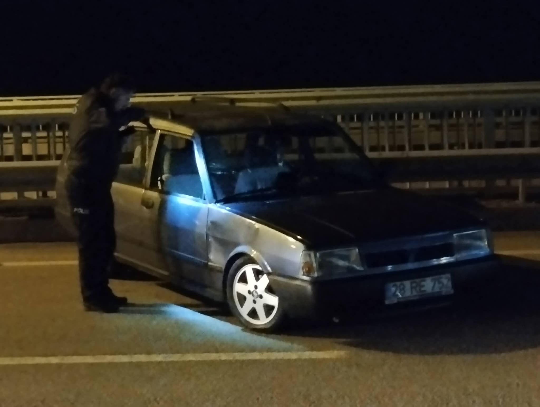 Tuana’nın ölümüne neden olan sürücü için karar verildi
