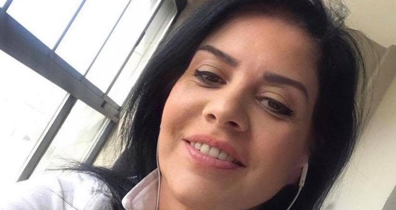 SON DAKİKA | Gazeteci Oya Lale Arslan gözaltına alındı