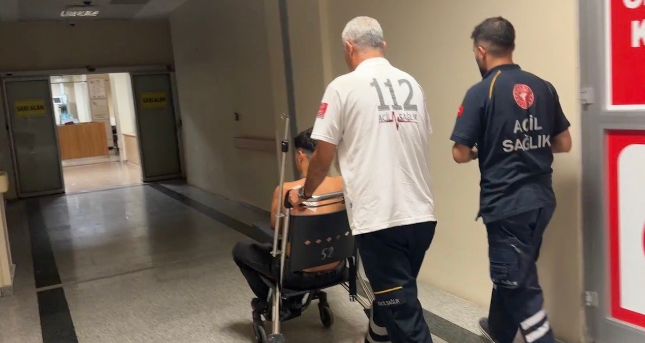 “Doğruluk mu, cesaret mi” oyunu kanlı bitti