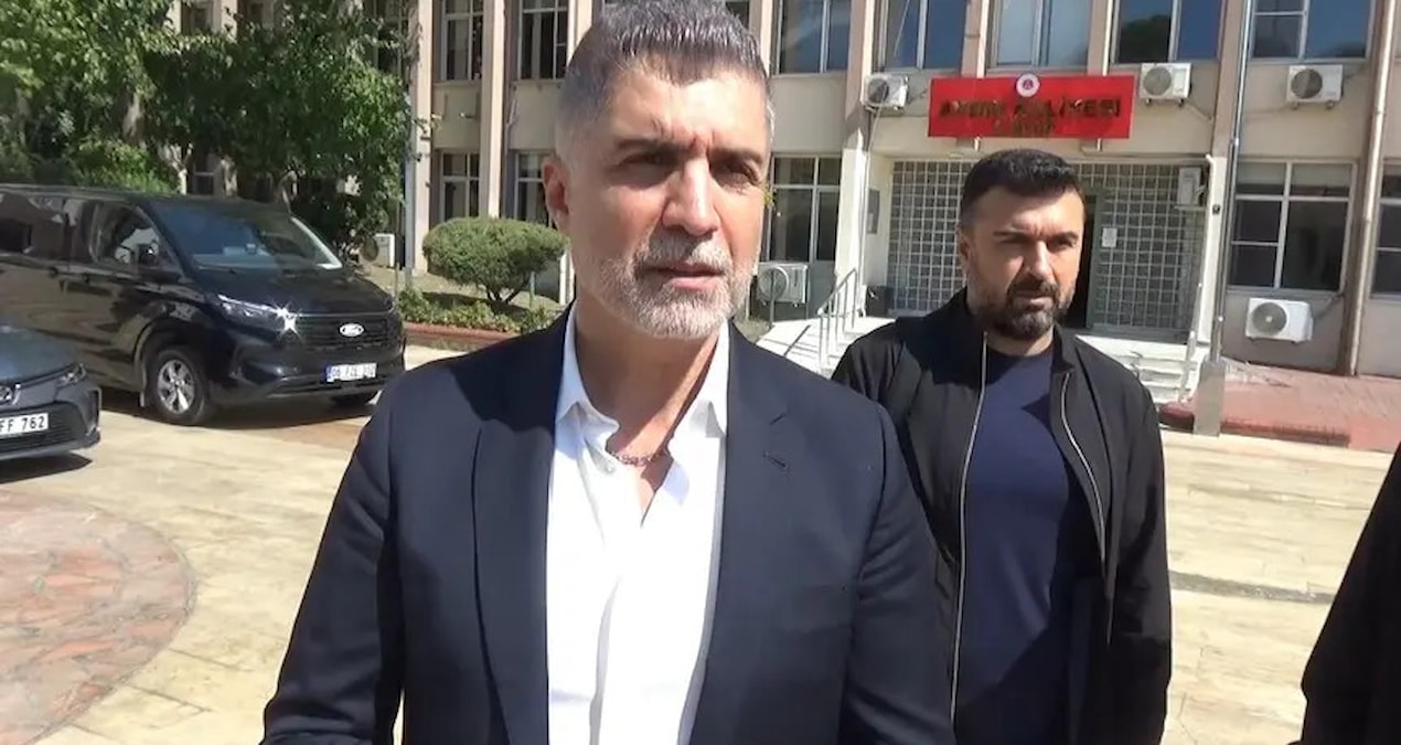 Kardeş kavgası devam ediyor: Özcan Deniz adliyede ifade verdi, bir dava daha…