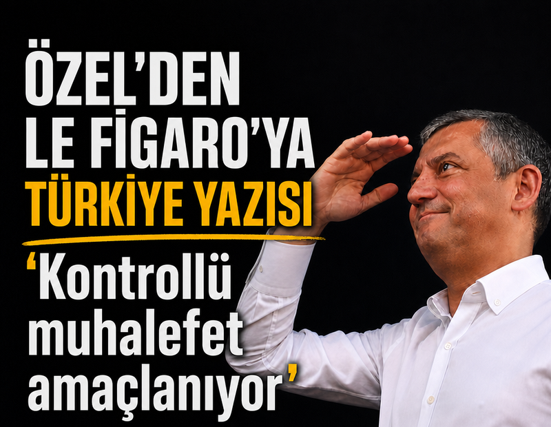 Amaçları, kontrollü muhalefet yaratmak
