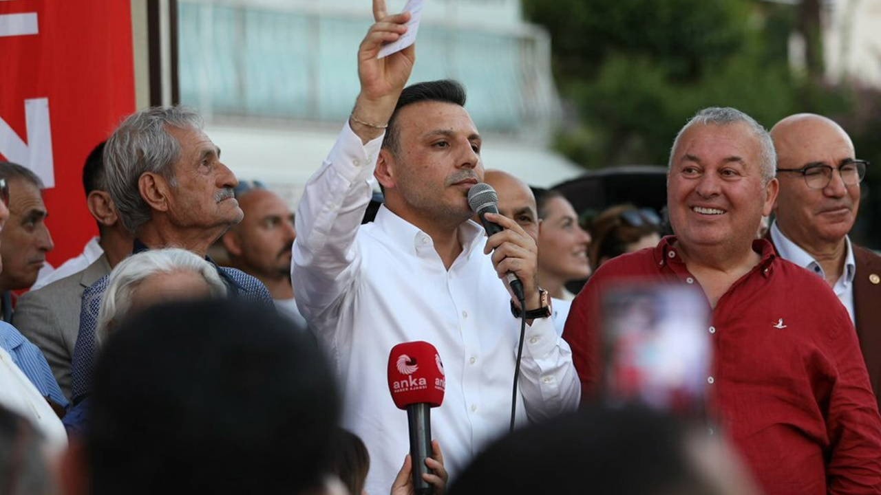 'Ağlayarak aradı' demişti! Özgür Çelik'in o iddiasına soruşturma