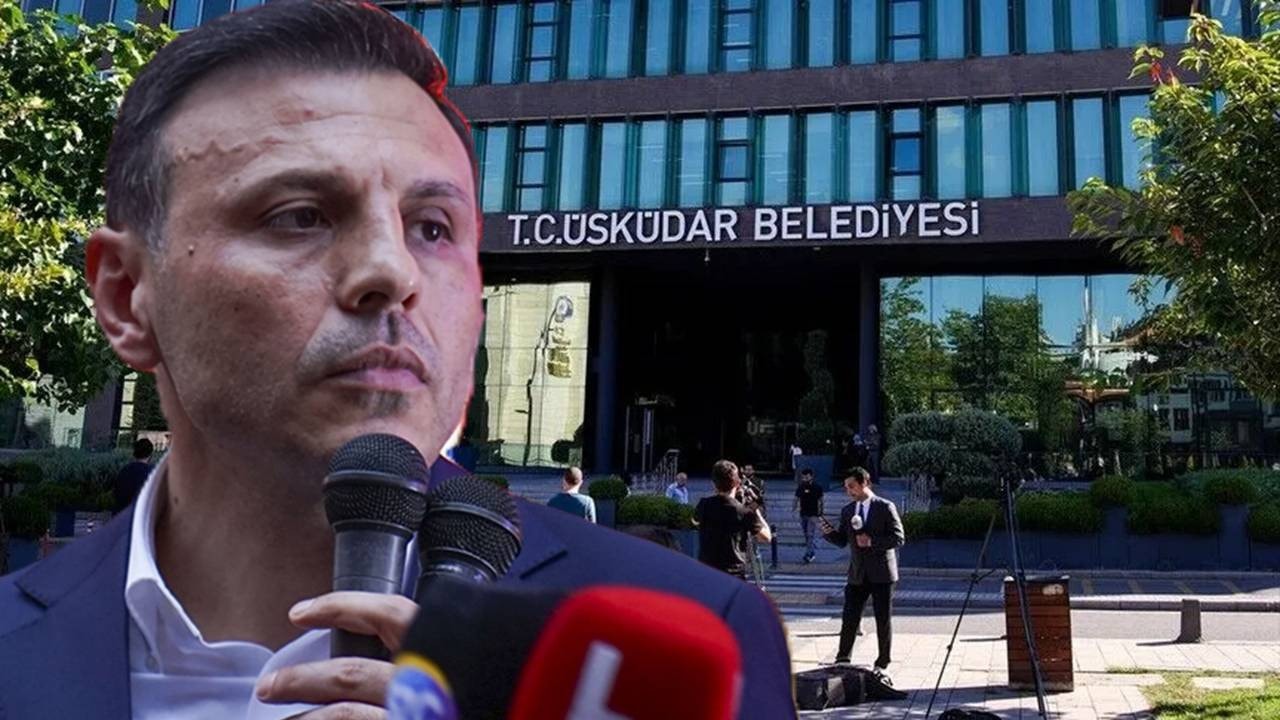 Son dakika... Özgür Çelik hakkında soruşturma başlatıldı