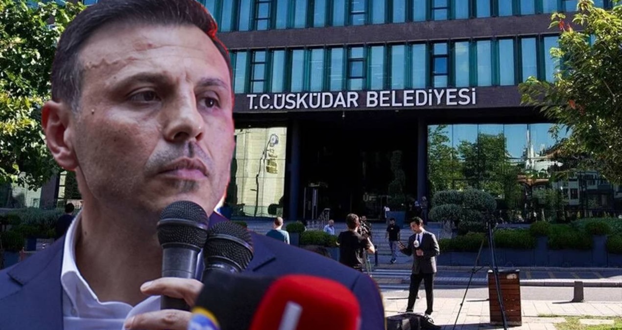 Son dakika... Özgür Çelik hakkında soruşturma başlatıldı