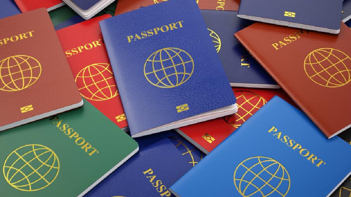 Ne Amerika ne İngiltere: Dünyanın en güçlü pasaportları belli oldu