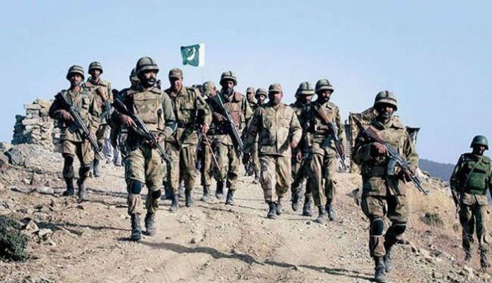 Husi saldırılarından sonra Pakistan'dan Mekke Anlaşması açıklaması