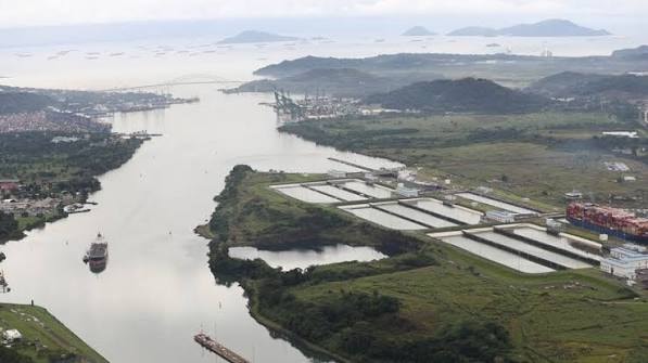 Panama Kanalı'nda su krizi tırmanıyor: Enerji taşımacılığına El Nino freni