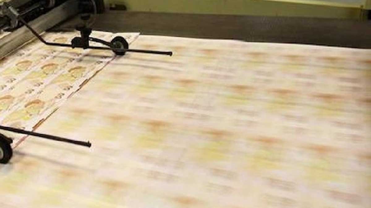 Yeni banknotlar geliyor: Vatandaşlar seçecek