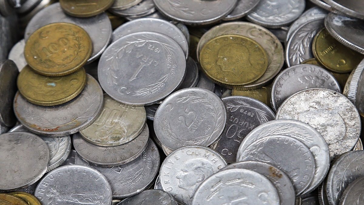 Koleksiyonerler yana yakıla arıyor: Bu parayı getirene 130 bin lira veriyorlar
