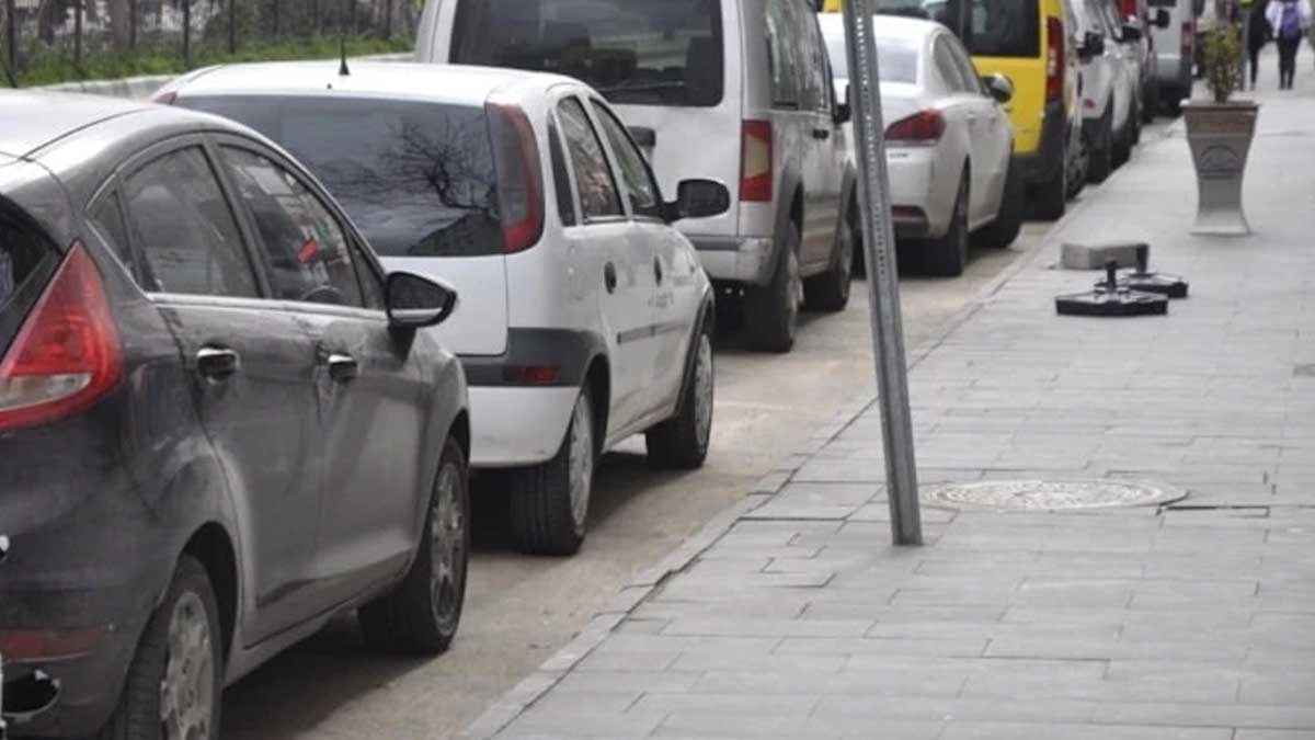 İster esnaf olun ister ev sahibi: Kapınızın önünü bariyerle kapatmak artık suç