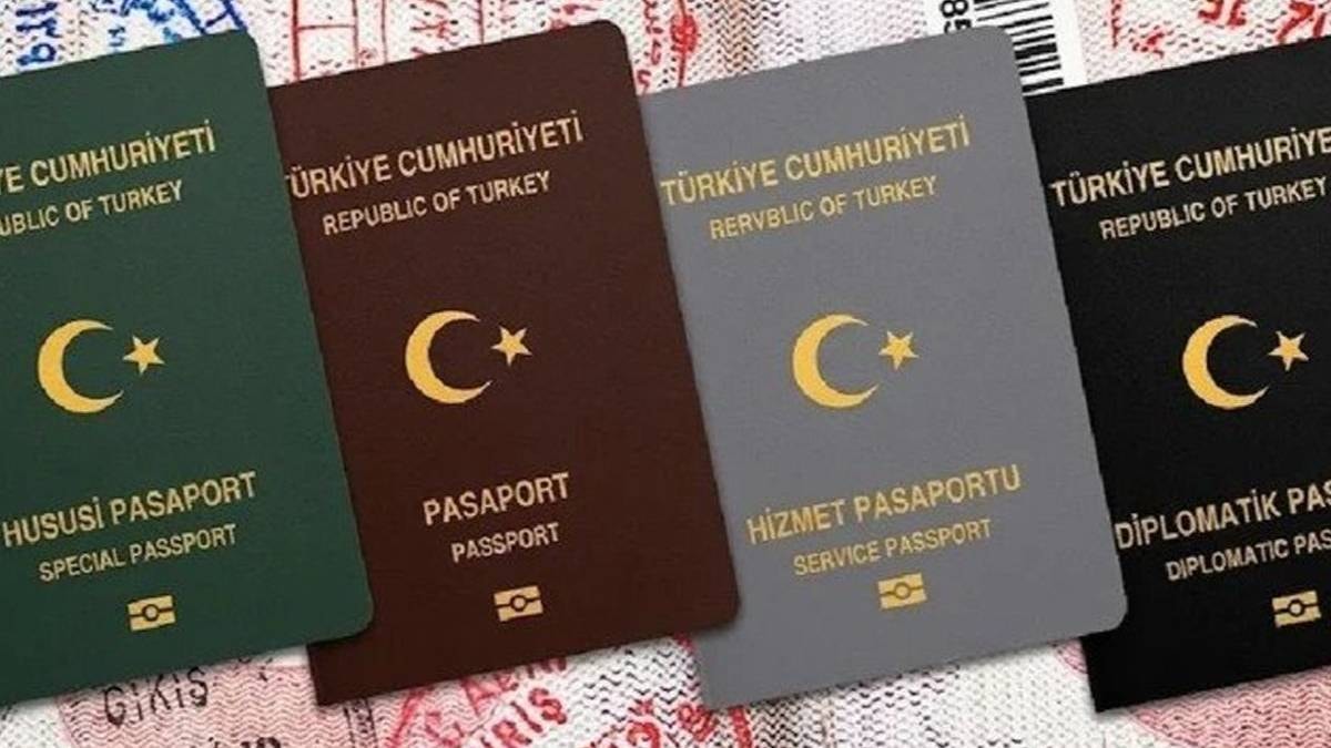 Türkiye'ye vize muafiyeti resmen onaylandı: Kimlerin yararlanacağı belli oldu