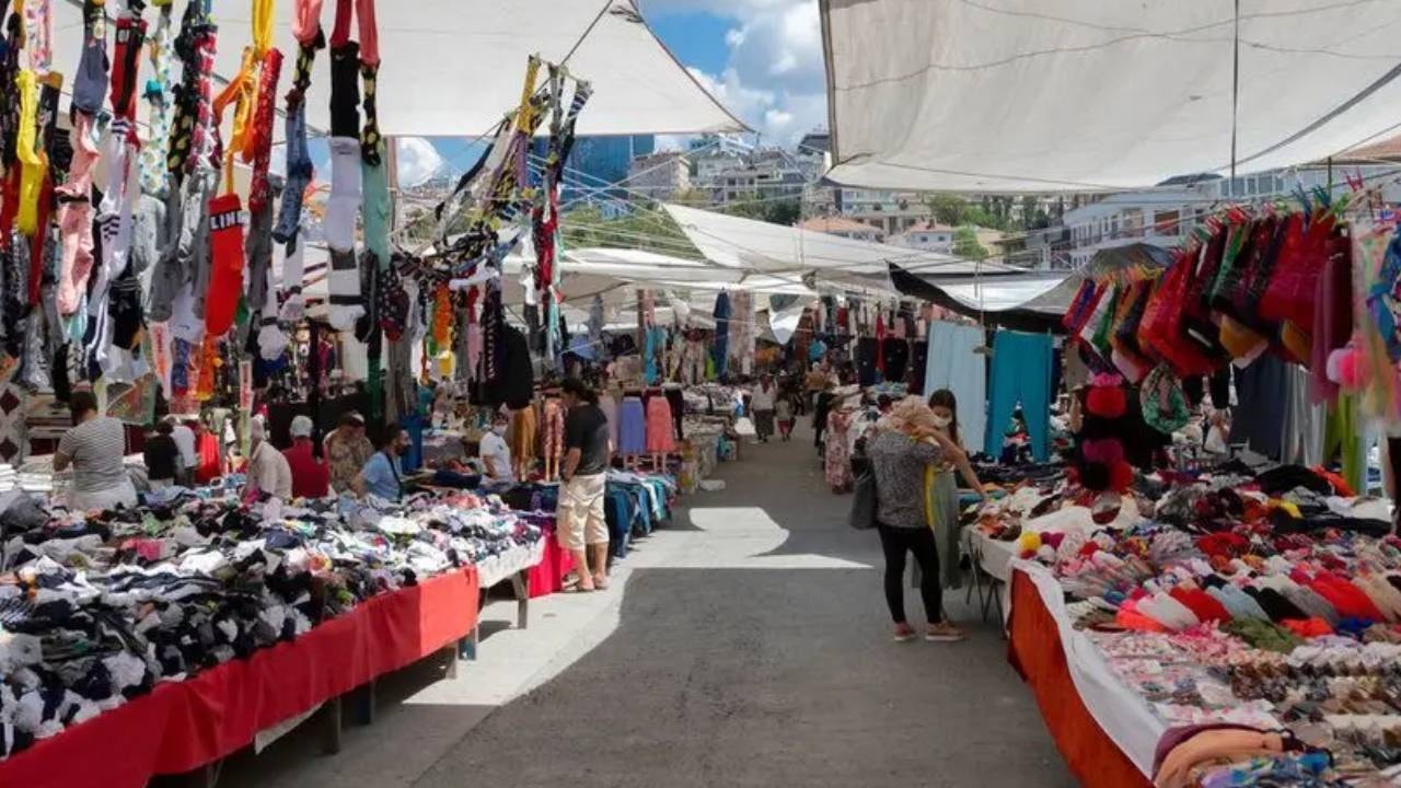 Pazardan 3 bin liraya aldığı eşyayı tam 4 milyona sattı