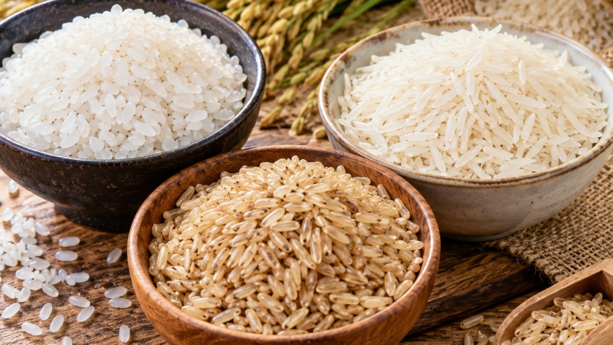 Baldo ya da basmati değilmiş: En sağlıklı pirinç belli oldu