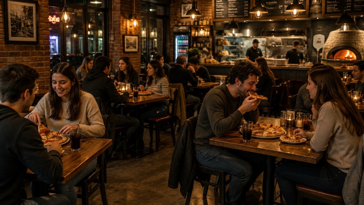 Türkiye'de de yüzlerce şubesi vardı: Dünyaca ünlü restoran zinciri satıldı