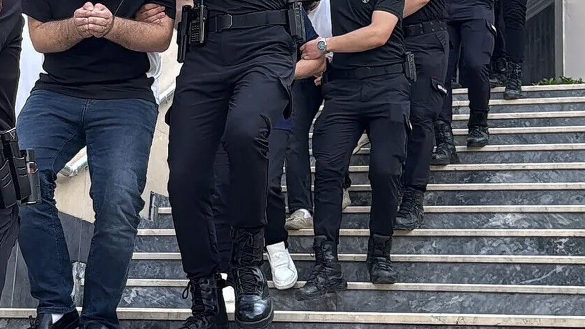 Sermaye piyasası soruşturmasında 21 şüpheli adliyeye sevk edildi