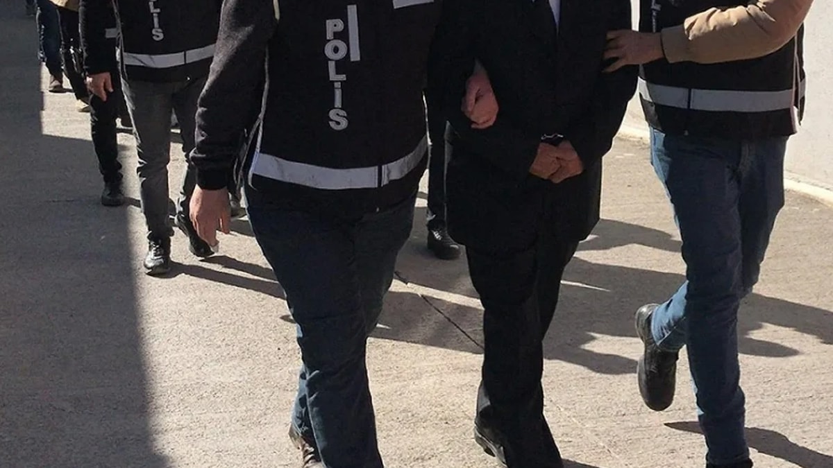 Ankara’da uyuşturucu ve fuhuş operasyonu: 16 şüpheli gözaltında