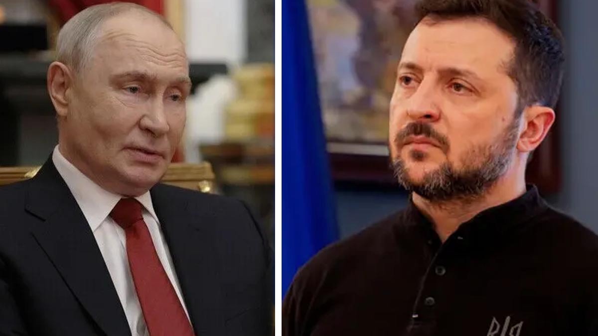 Zelenskiy Miami’yi işaret etti, Kremlin adres gösterdi: Putin ile görüşmek istiyor