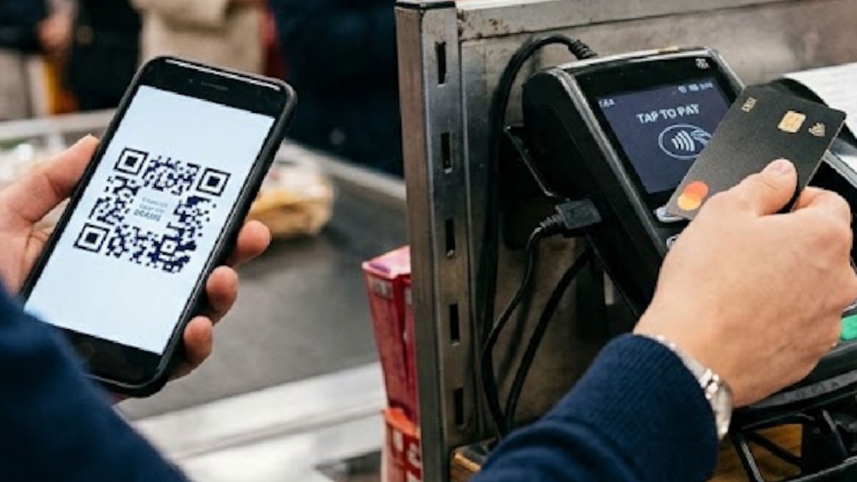 QR kodla ödeme yapanlar yandı: Anında boşalıyor
