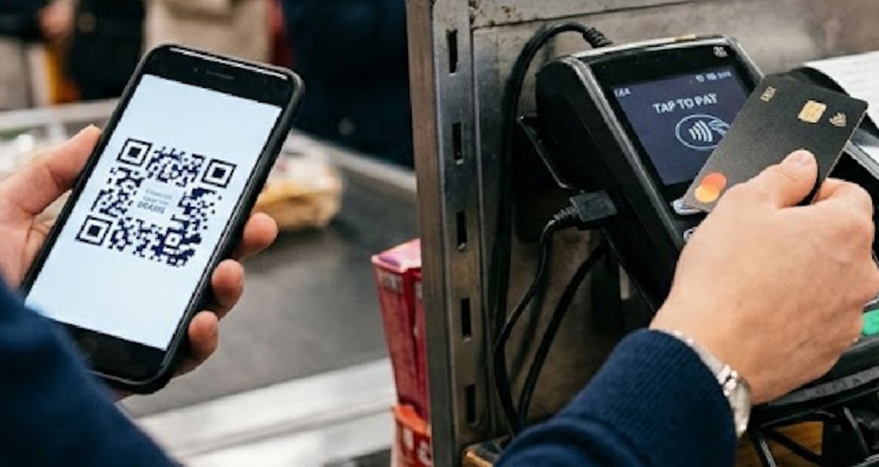 QR kodla ödeme yapanlar yandı: Anında boşalıyor