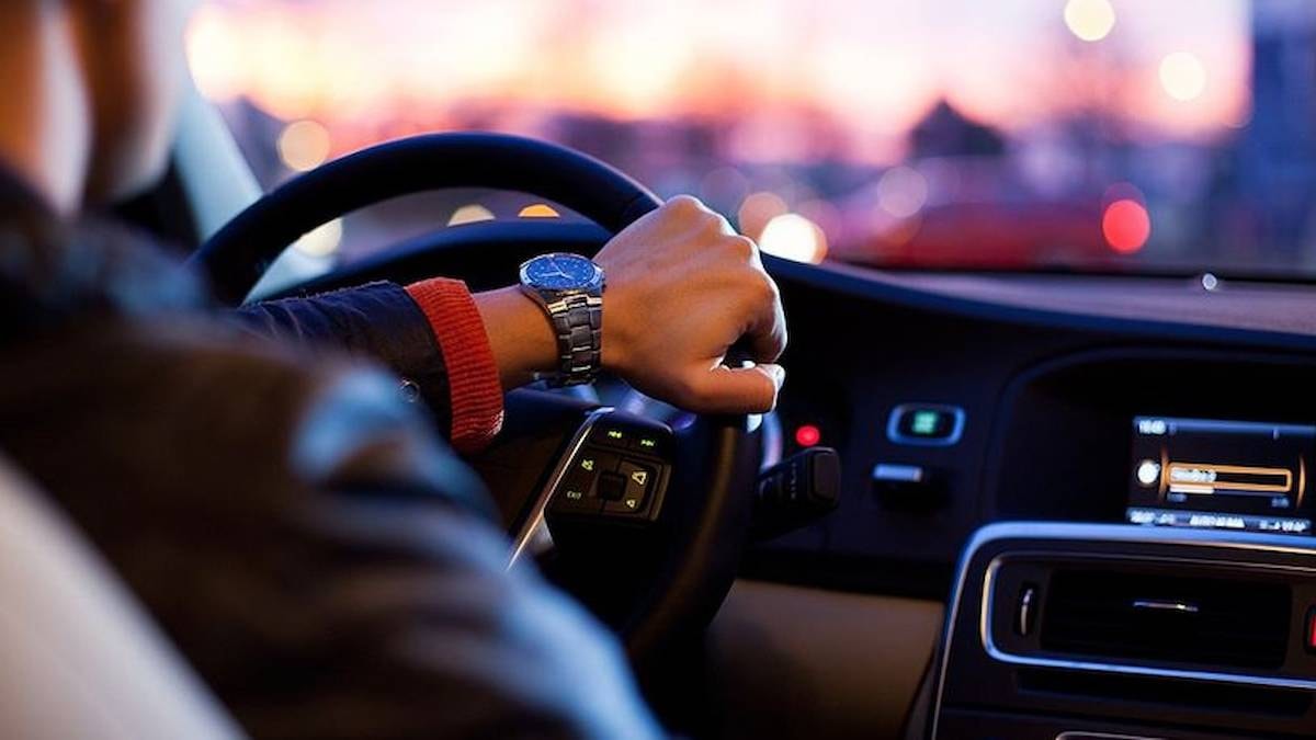 Otomatik vitesli araçlarda 'O/D' düğmesi meğer bu yüzden varmış