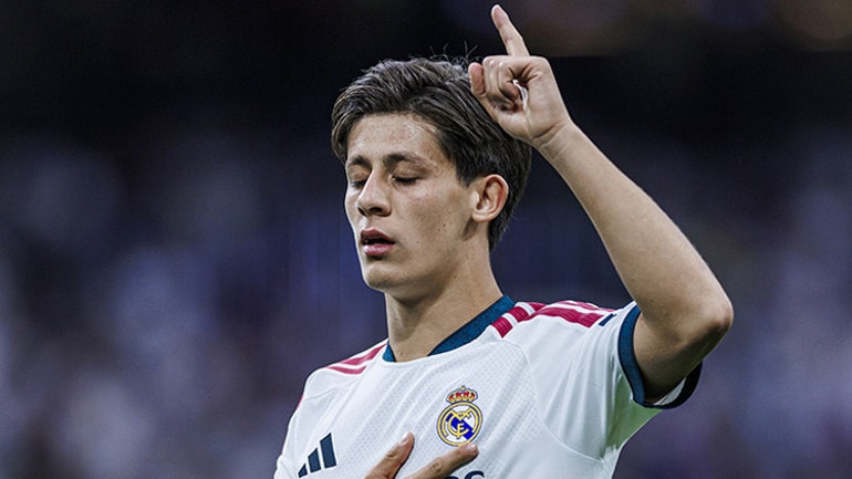 Real Madrid'de Arda Güler isyanı! Bir kişi bile yok mu?