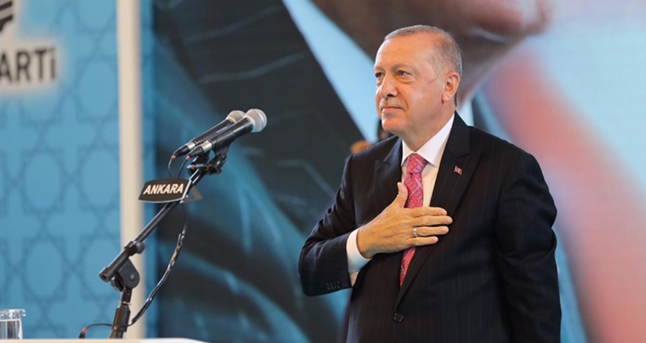 4 belediye başkanı daha AKP'ye katıldı! 3'ü CHP'den...