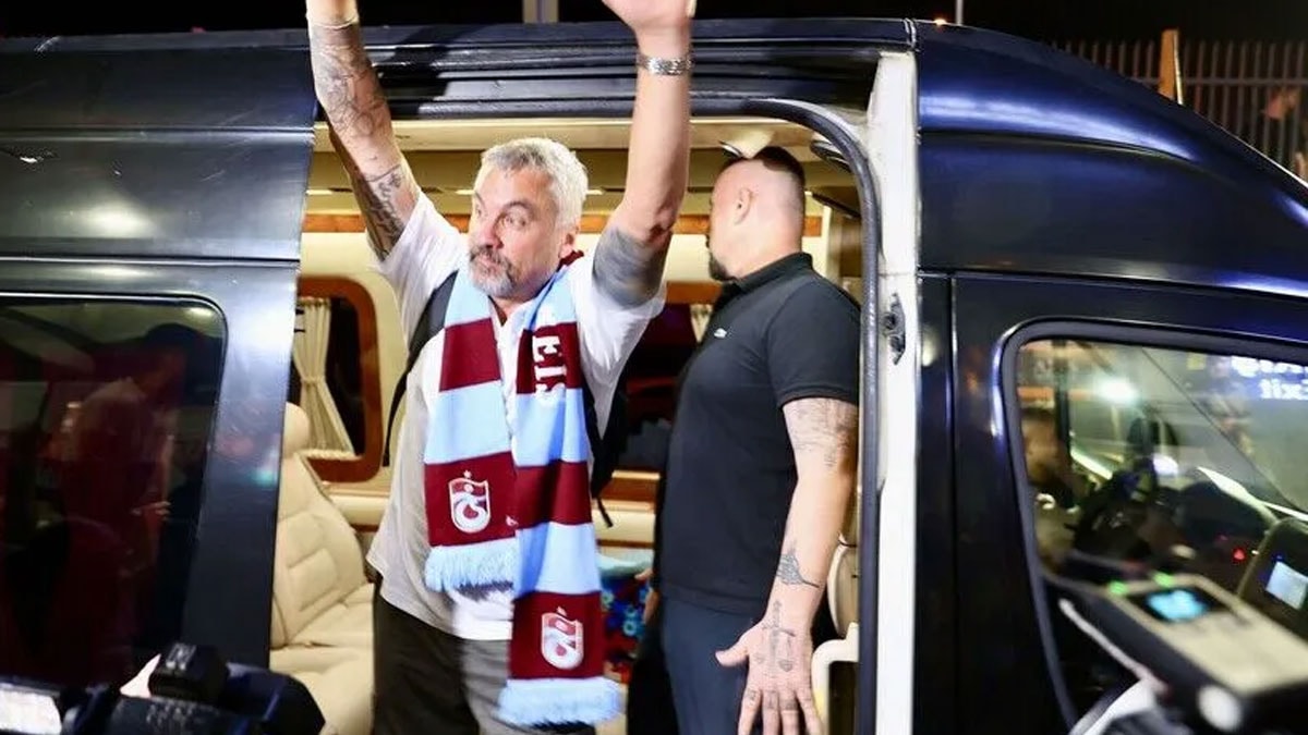 Thomas Reis'in Trabzonspor'dan alacağı maaş belli oldu