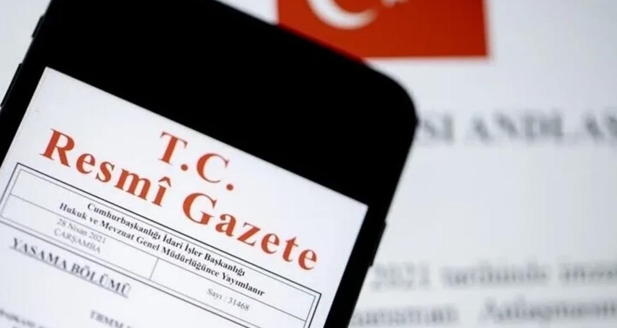 Sayıştay Başsavcısı ve Diyanet Akademisi Başkanı belli oldu: Kararlar Resmi Gazete’de yayımlandı