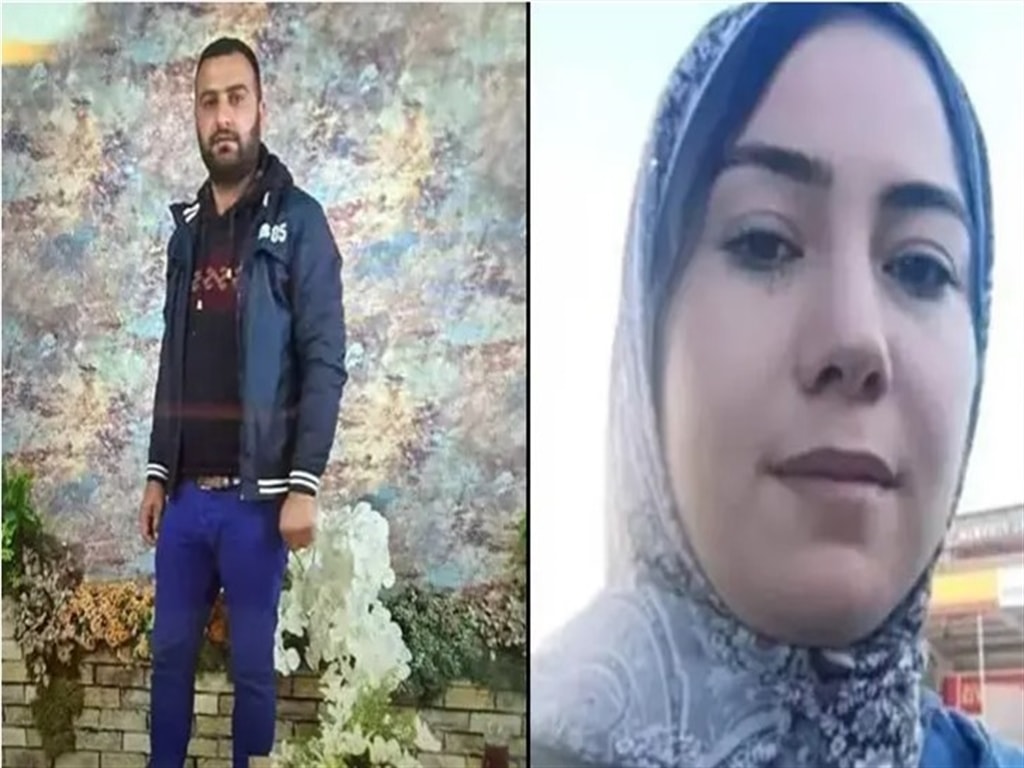 Tahliye olduğu gün dehşet saçtı: "Pantolon giydin" bahanesiyle iple katletti!