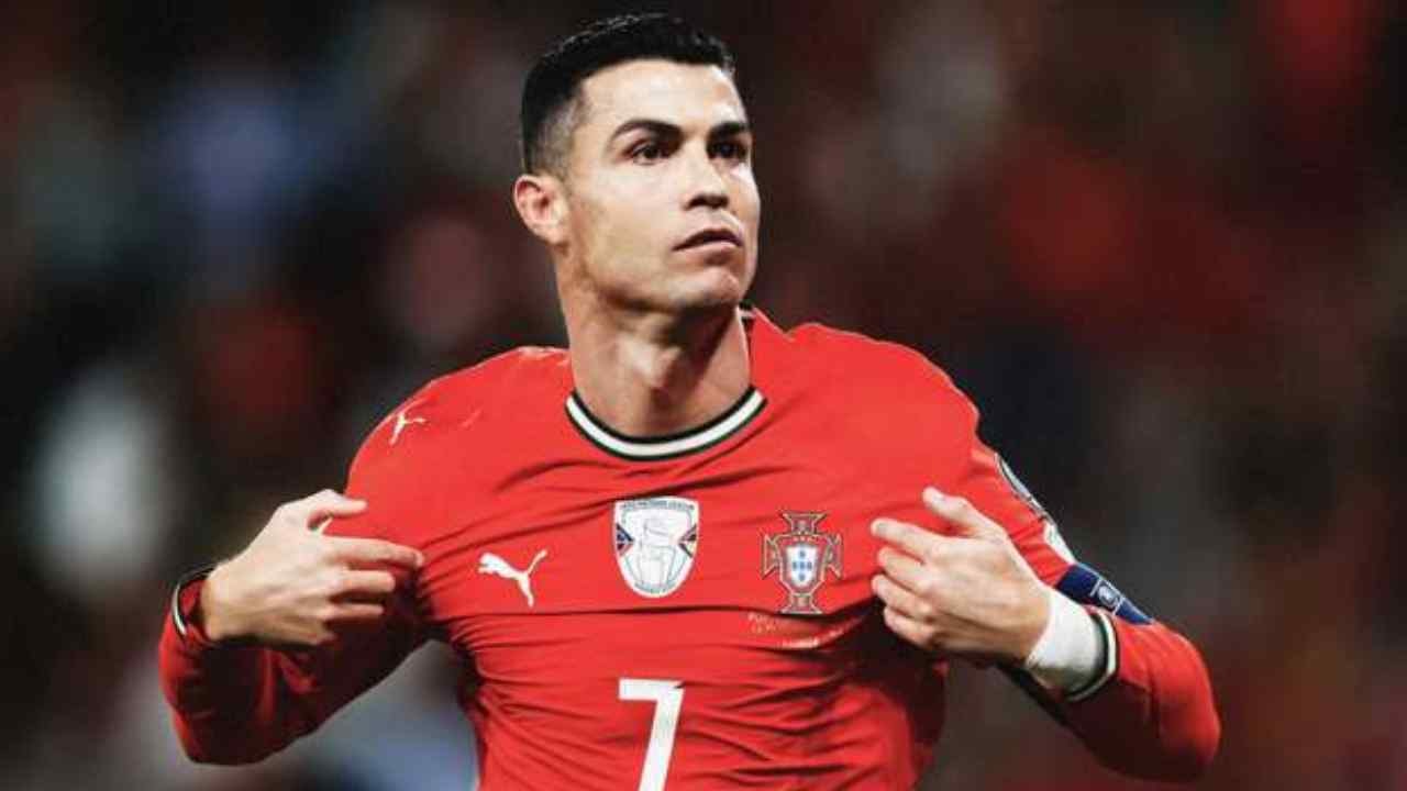 Ronaldo'nun başarısının sırrı çözüldü: Yüzde 90’ımız bunu yapmıyor
