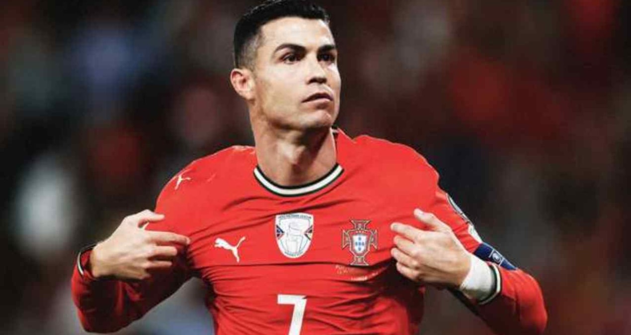 Portekiz kadrosu açıklandı! Ronaldo ve Leao var mı?