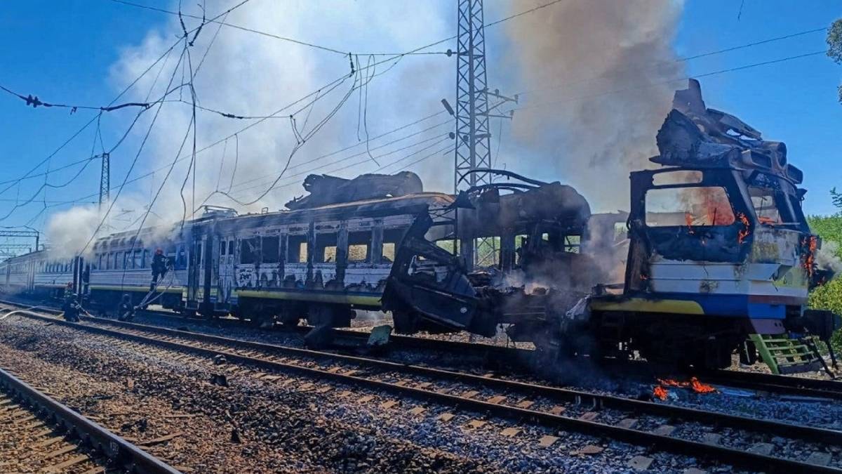 Eski İngiliz Başbakanı'ını Rus İHA'sı öldürüyordu, son anda kurtuldu