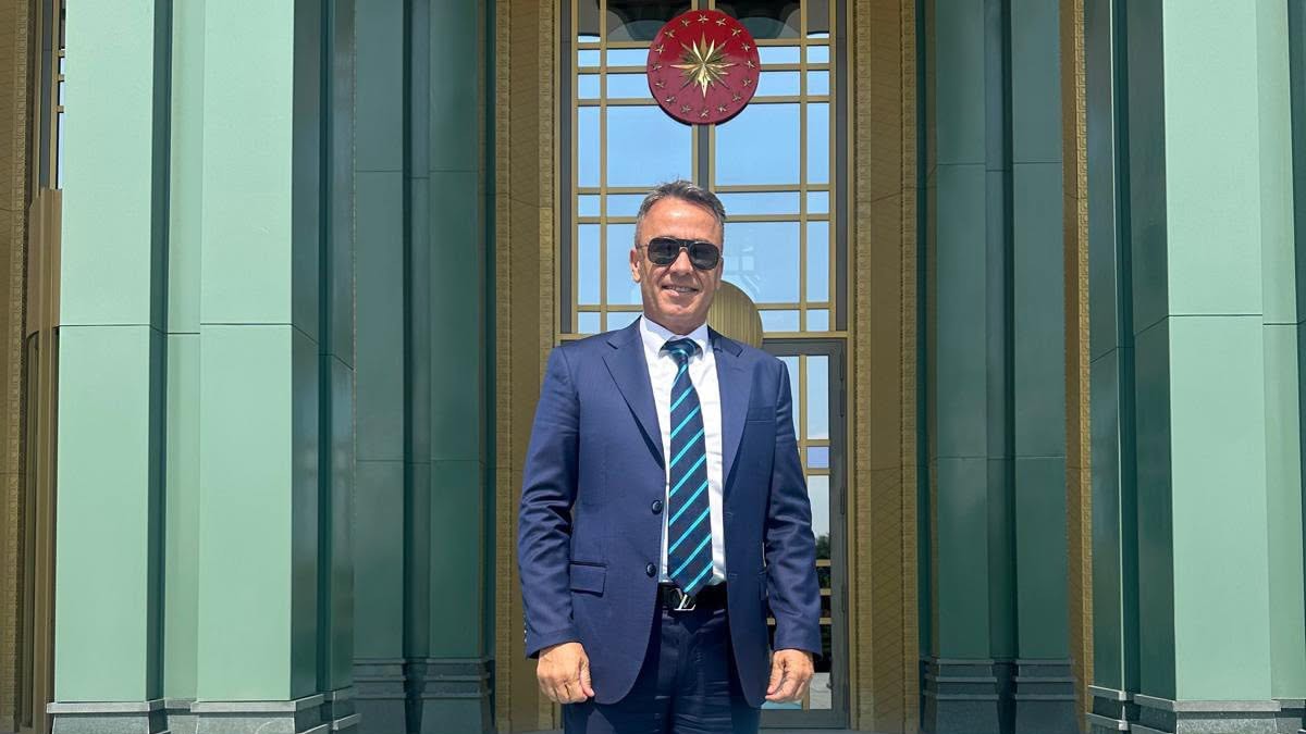 Hayali asfalt dediler ihale yağdırdılar