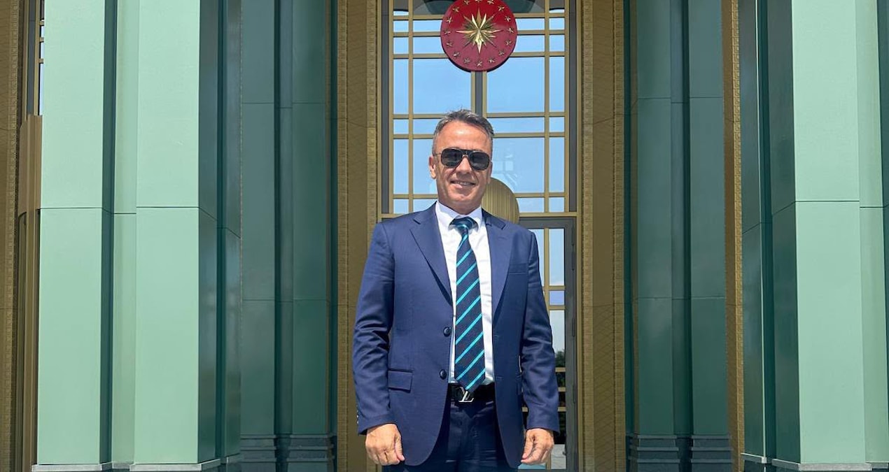 Hayali asfalt dediler ihale yağdırdılar