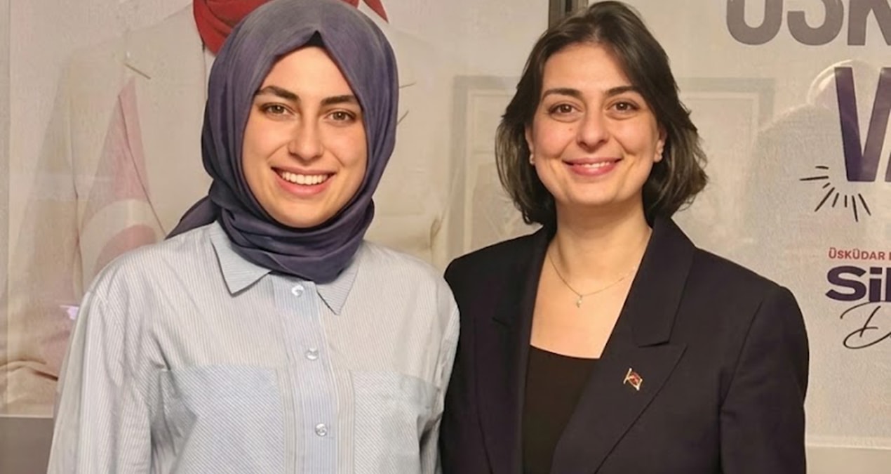 AKP seçimi kazandı tahliyeler peş peşe geldi