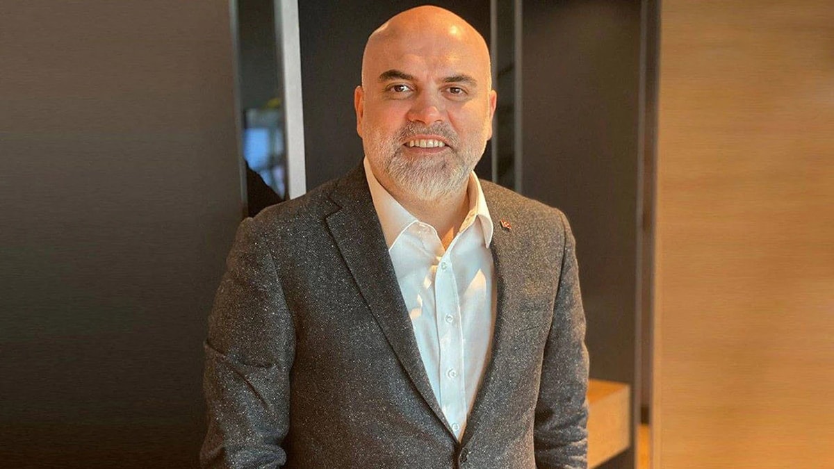 “İmamoğlu’yla savaşan örgüt üyesiyim"