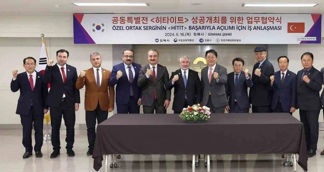 AKP’li Çorum Belediyesi İspanya’yı fethedecek!