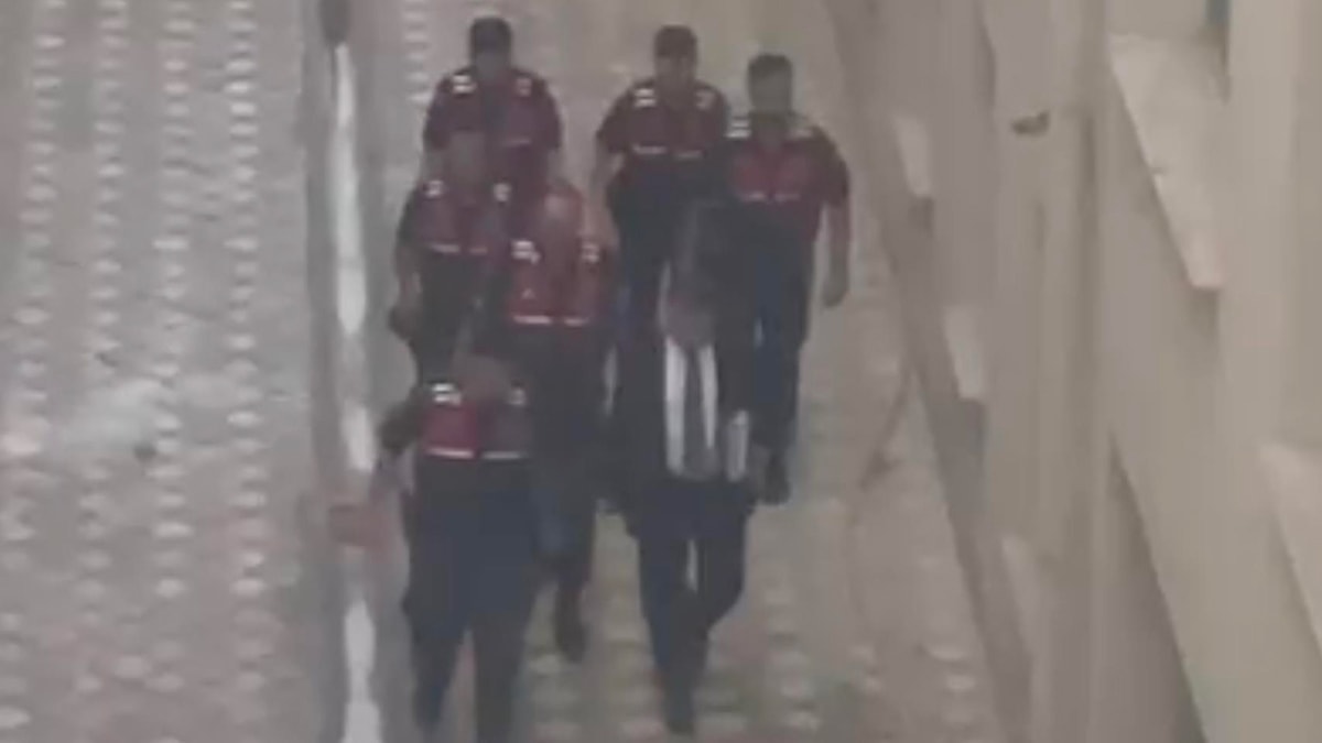 '30 milyon tasarruf ettim diye mi yargılanıyorum!'