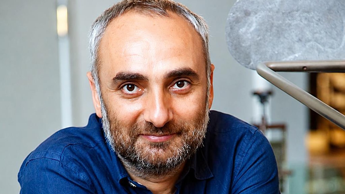 İsmail Saymaz yuvaya döndü
