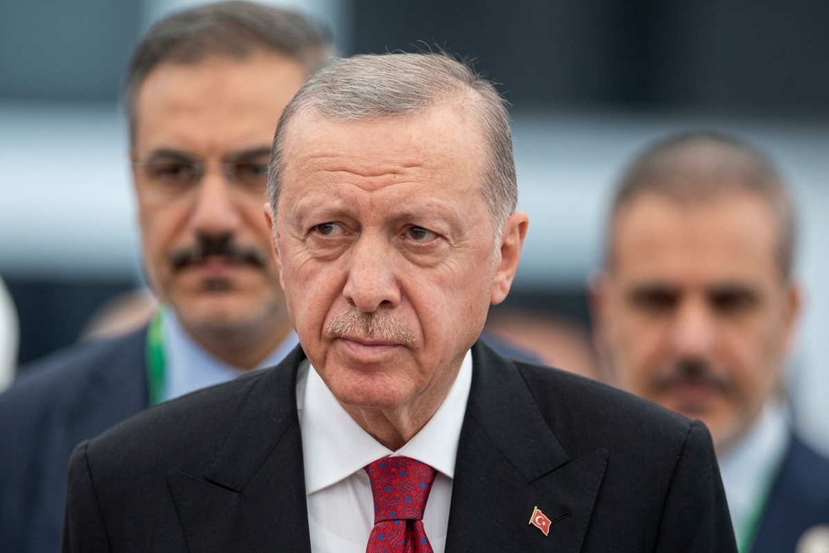 Cumhurbaşkanı Erdoğan Bloomberg'e yazdı: 'BMGK'da veto hakkı kaldırılmalı'