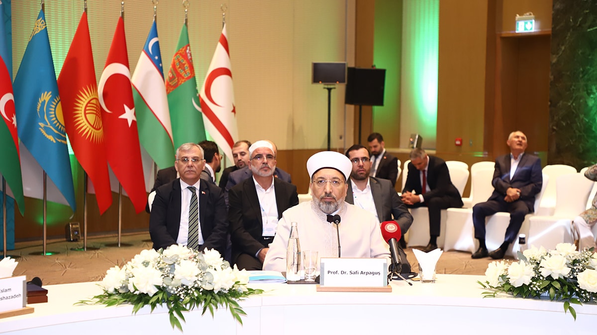 ‘Seyahat İşleri Başkanı’ yıl dolmadan 19. ülkede