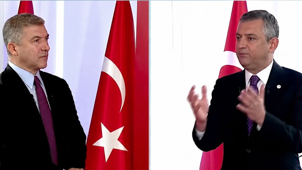 Eşitlikse, Gökçek de tutuklu yargılanmalı