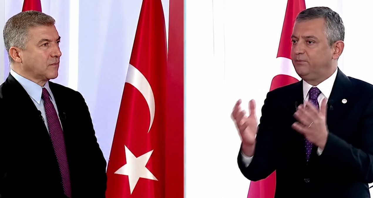 Eşitlikse, Gökçek de tutuklu yargılanmalı